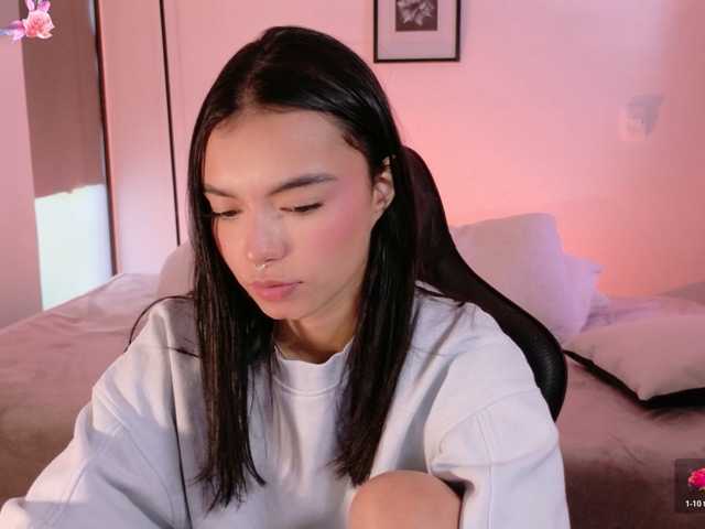 AnabelWolf live cam preview
