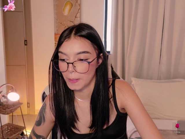AnabelWolf live cam on BongaCams
