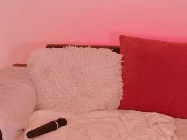 AnabelWolf live cam on BongaCams