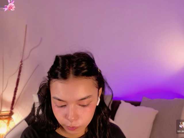 AnabelWolf live cam on BongaCams