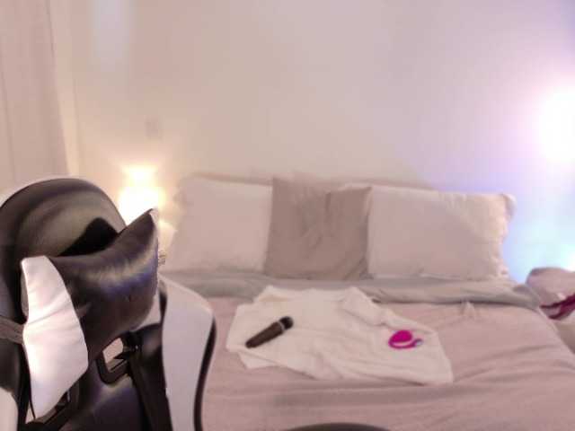 AnabelWolf live cam on BongaCams