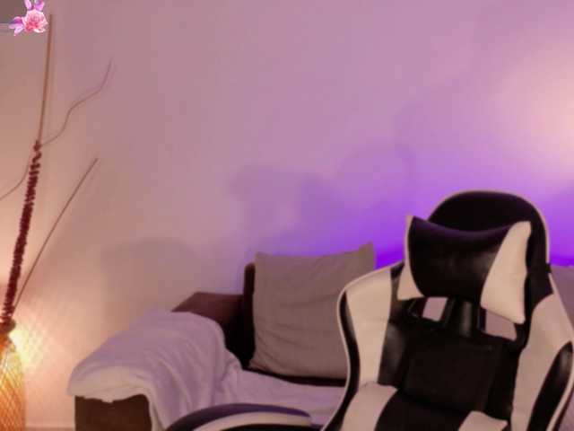 AnabelWolf live cam on BongaCams