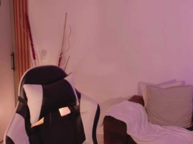 AnabelWolf live cam on BongaCams
