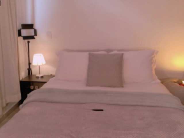 AnabelWolf live cam on BongaCams
