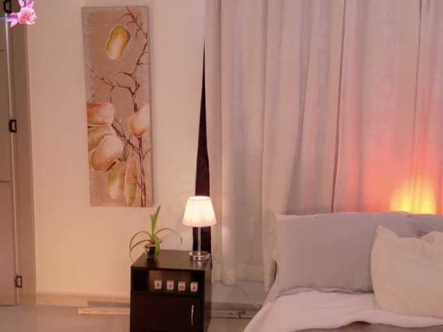AnabelWolf live cam on BongaCams