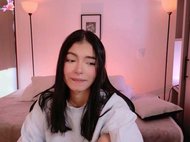 AnabelWolf live cam on BongaCams