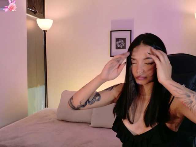 AnabelWolf live cam on BongaCams