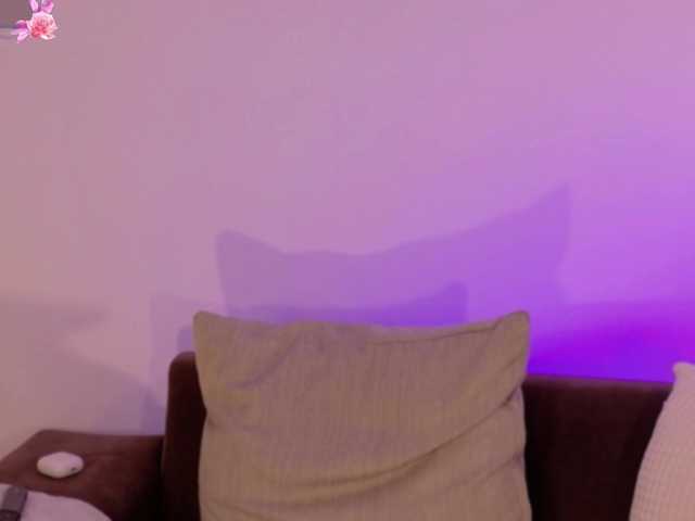 AnabelWolf live cam on BongaCams