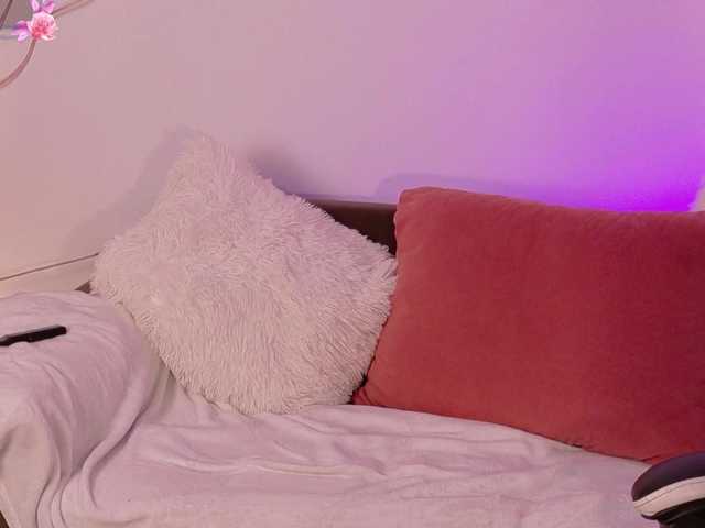 AnabelWolf live webcam show