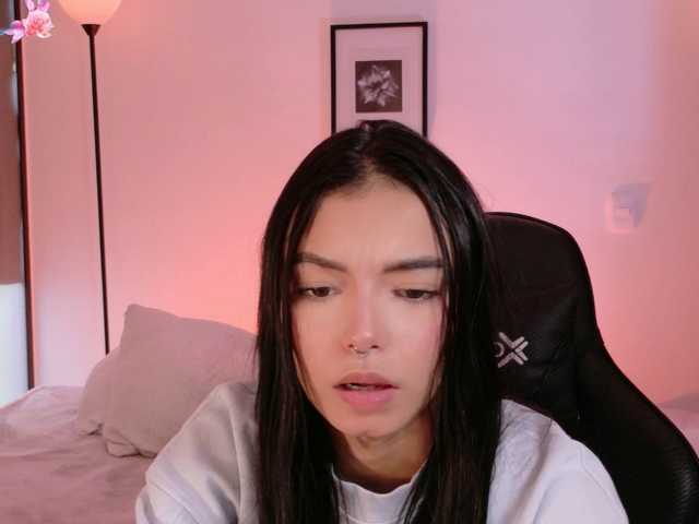 AnabelWolf webcam