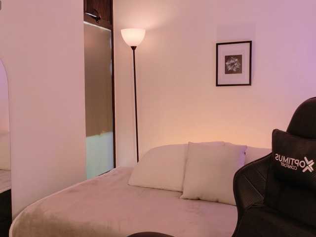 AnabelWolf live cam on BongaCams