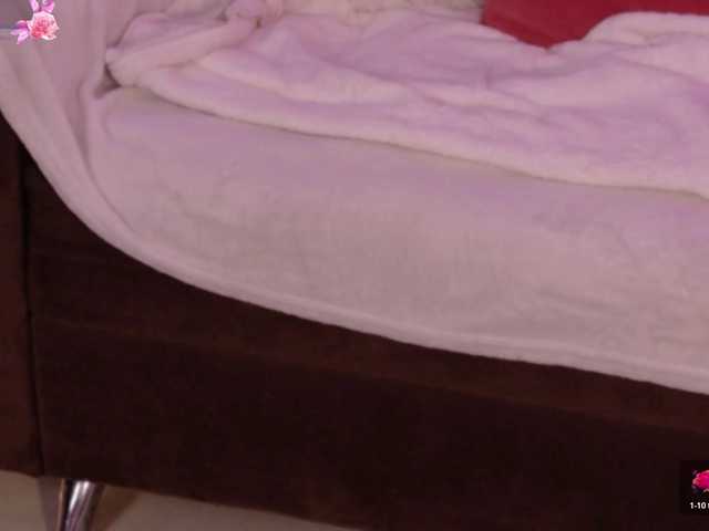 AnabelWolf live cam on BongaCams