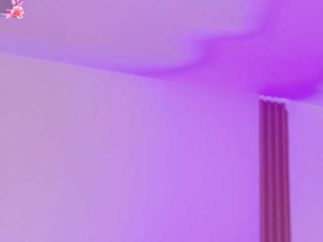 AnabelWolf live cam on BongaCams