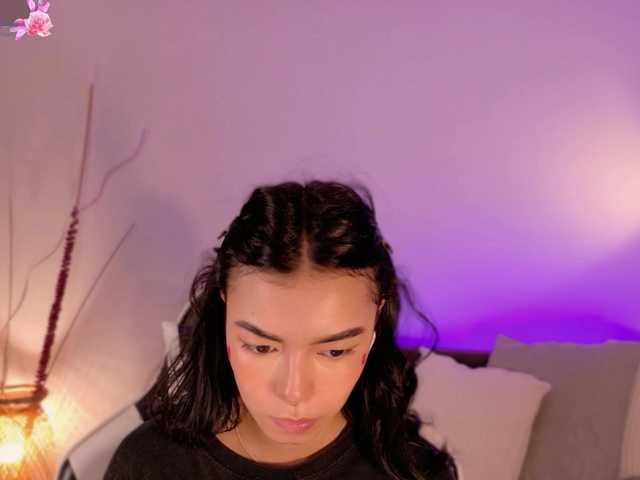 AnabelWolf live cam on BongaCams
