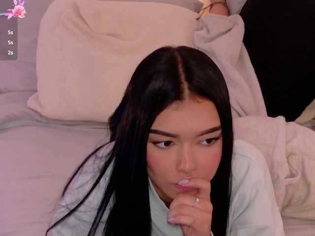 AnabelWolf live cam on BongaCams