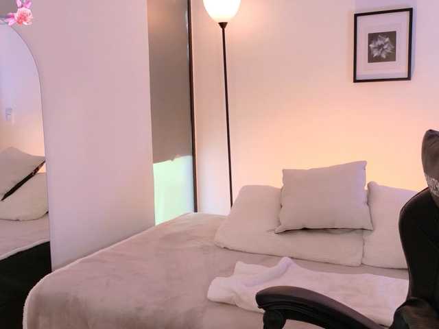 AnabelWolf live cam on BongaCams