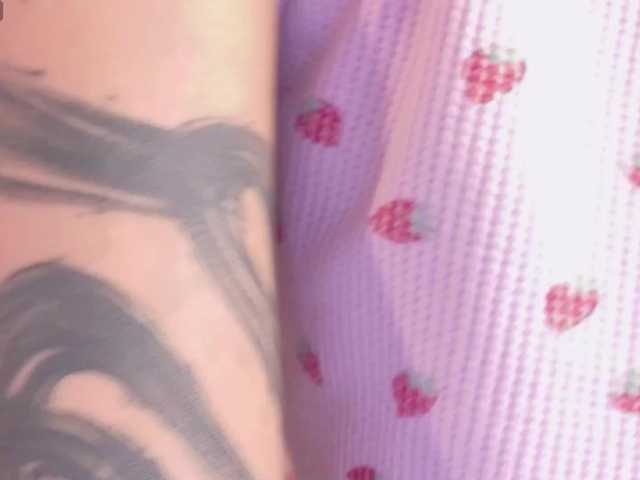 AnabelWolf live cam