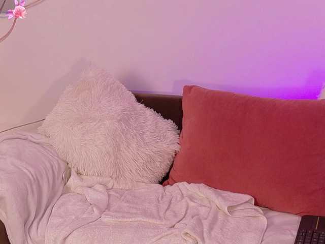 AnabelWolf live webcam show