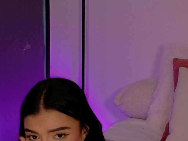 AnabelWolf live cam on UnifiedCams