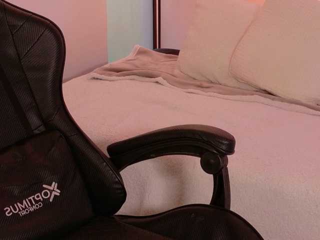 AnabelWolf live cam on BongaCams