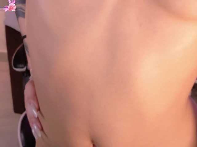 AnabelWolf live webcam show