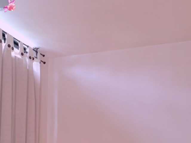 AnabelWolf live cam on BongaCams
