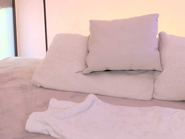 AnabelWolf live cam on BongaCams