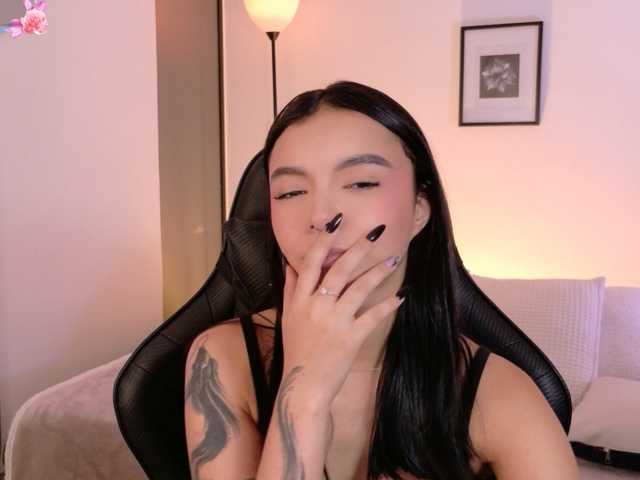 AnabelWolf live cam preview