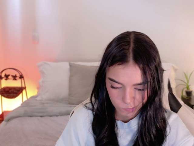 AnabelWolf live cam on BongaCams