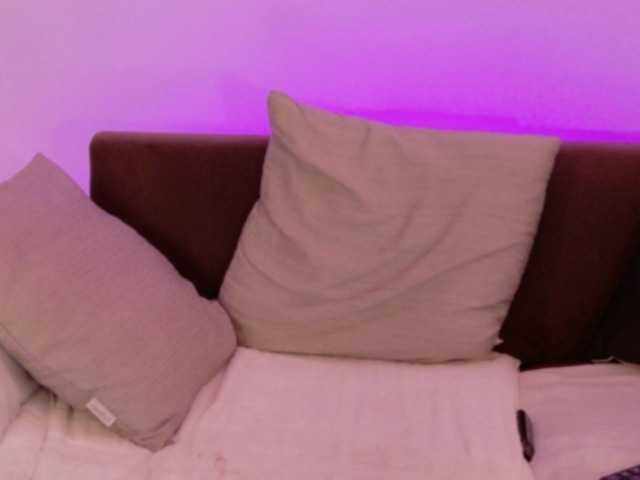 AnabelWolf live cam on BongaCams