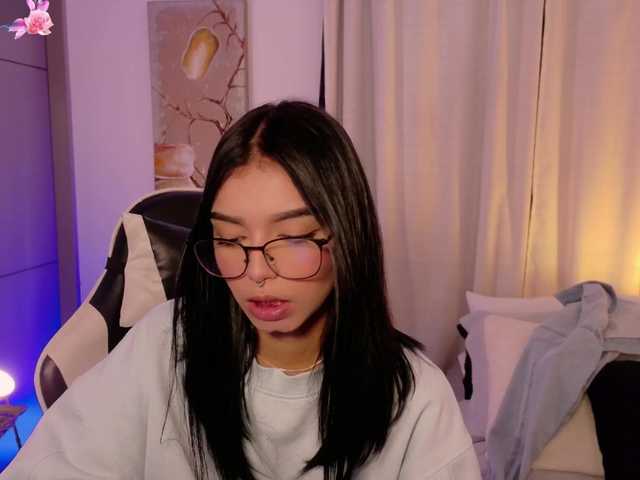 AnabelWolf live cam on BongaCams