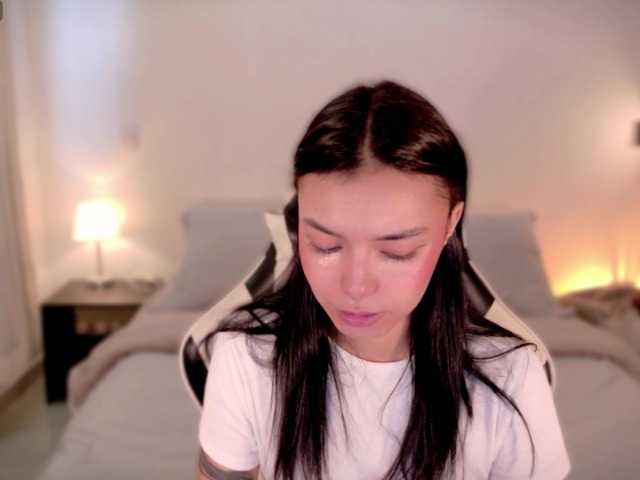 AnabelWolf live cam on BongaCams
