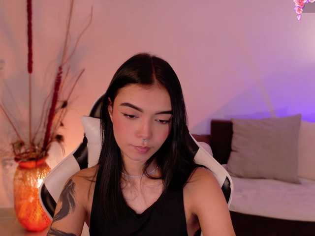 AnabelWolf's BongaCams show and profile