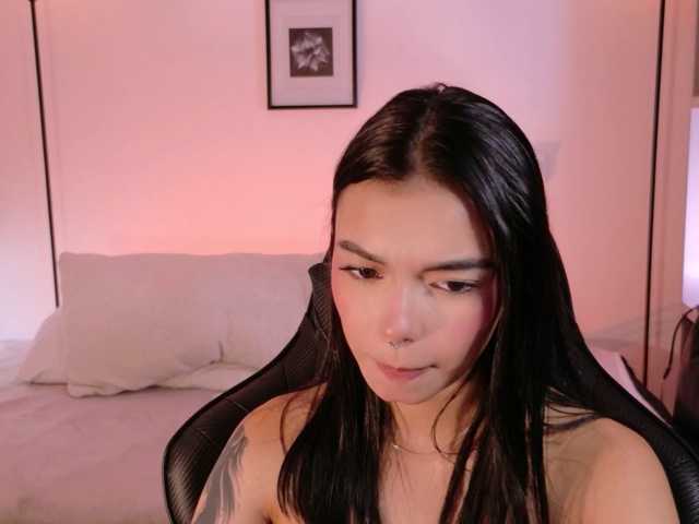 AnabelWolf webcam