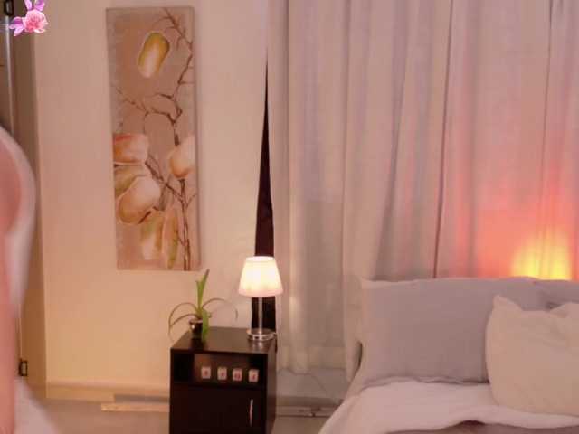 AnabelWolf live cam on BongaCams