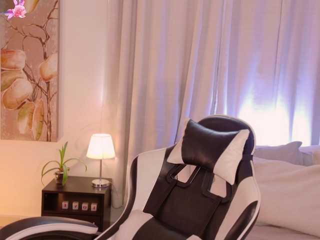 AnabelWolf live cam on BongaCams