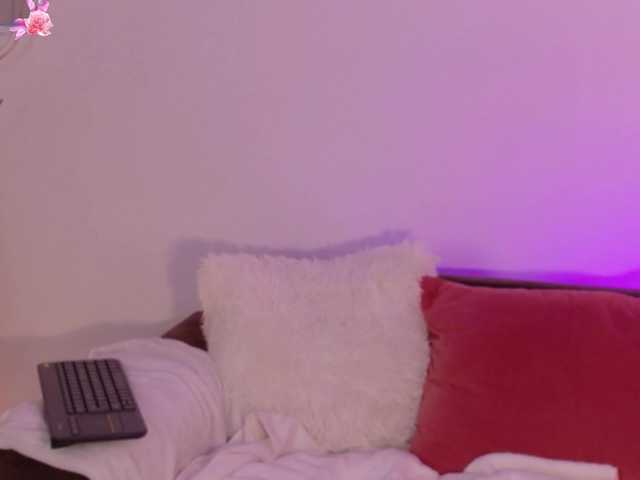 AnabelWolf live cam on BongaCams
