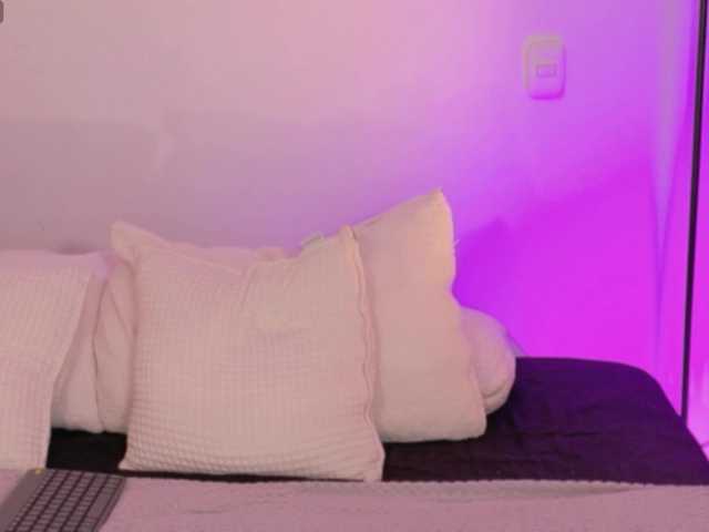 AnabelWolf live cam on BongaCams