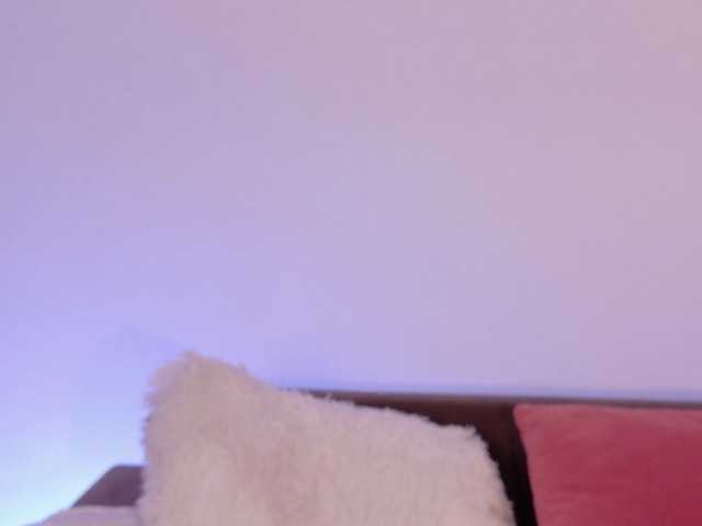 AnabelWolf live cam on BongaCams