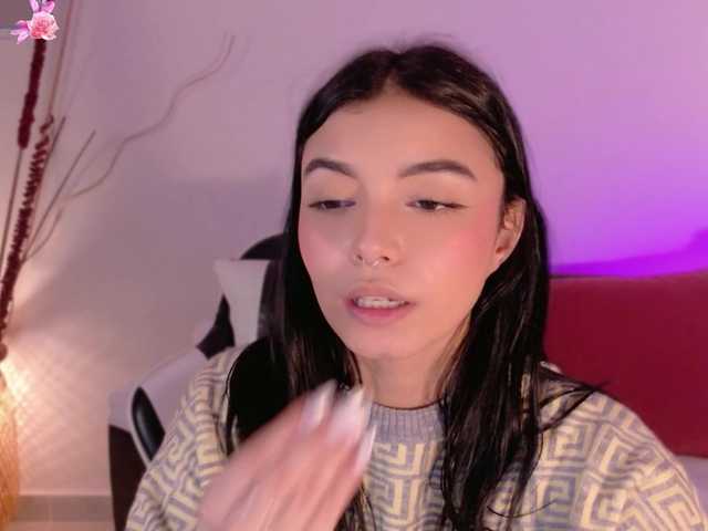 AnabelWolf live cam on BongaCams