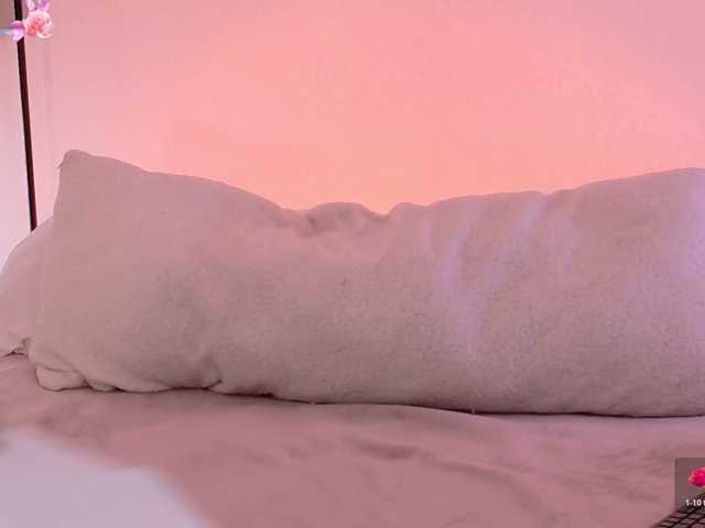 AnabelWolf live cam preview