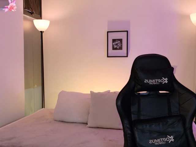 AnabelWolf live cam on BongaCams