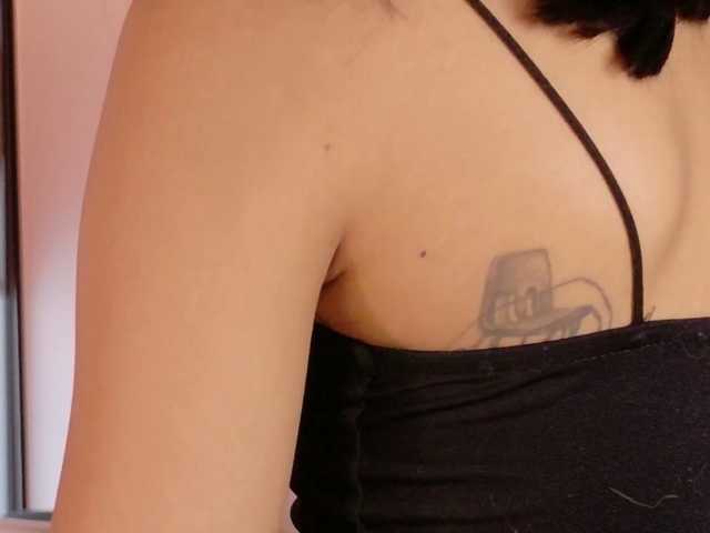 AnabelWolf live cam on BongaCams
