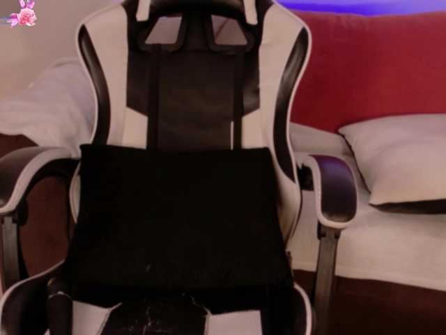 AnabelWolf live cam on BongaCams