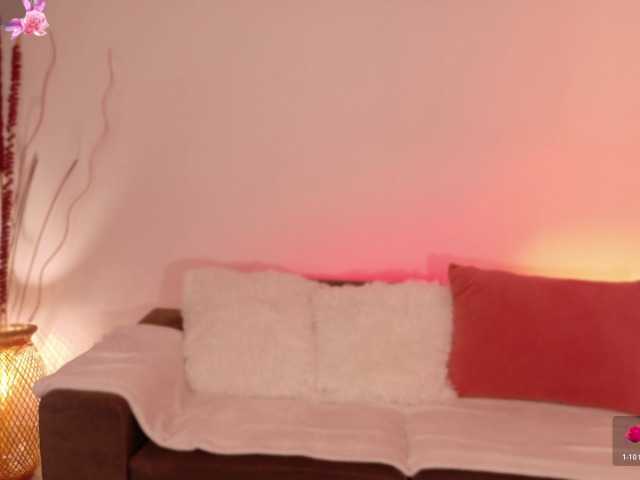AnabelWolf live cam on BongaCams