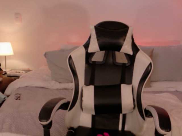 AnabelWolf live cam on BongaCams