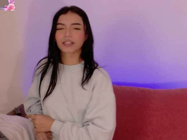 AnabelWolf live cam on BongaCams