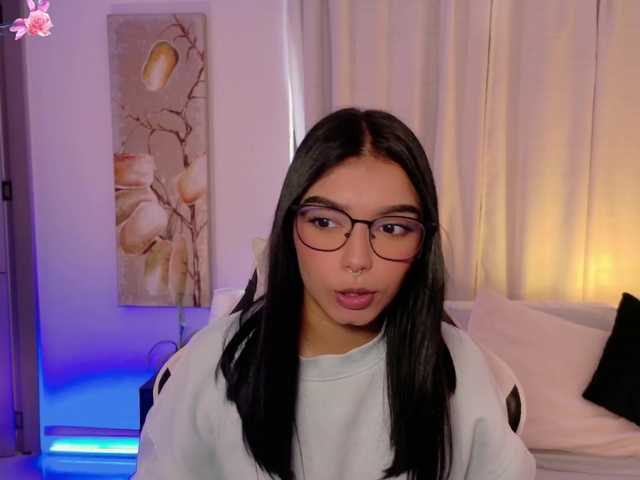 AnabelWolf live cam on BongaCams