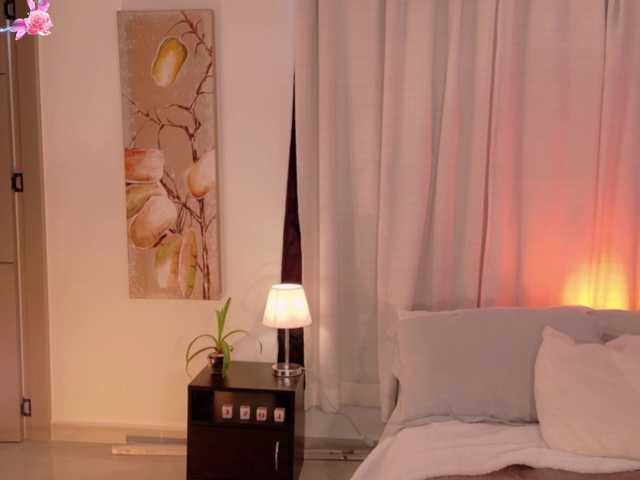 AnabelWolf live cam on BongaCams