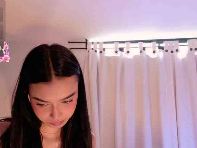 AnabelWolf webcam